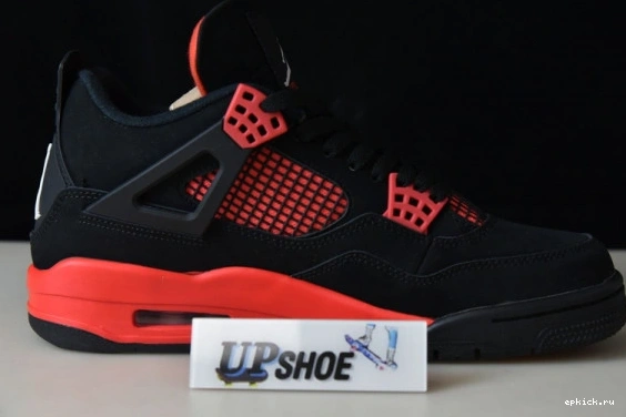 Cheap EP Red Retro Air CT8527-016 Thunder 4 Jordan CT8527-016 1224